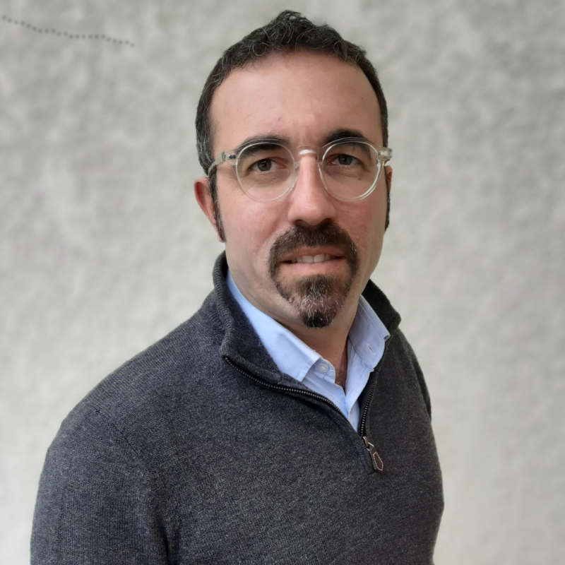 CHRISTOPHE THOMAS