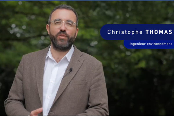 Christophe THOMAS