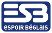 logo espoir beglais
